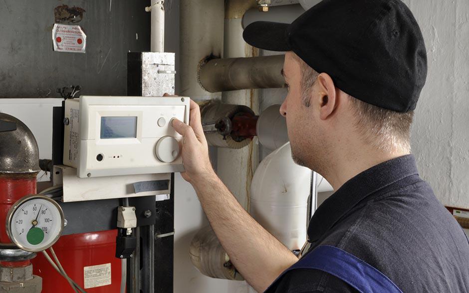 entretien chaudière gaz tarif Villiers-sur-Marne